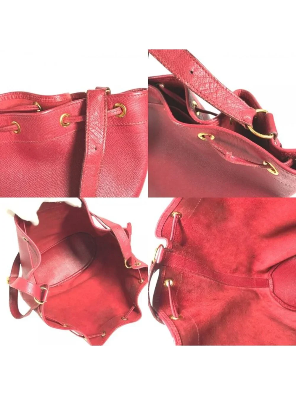 Hermes Shoulder Bag Market GM Courchevel